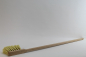 Preview: Backofen-Handfeger Fibre, 120 cm, Längsformat